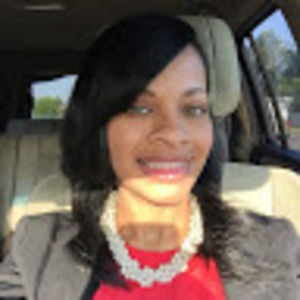 Meet your Posher, Leslene